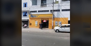 (Captura: TikTok / @Pezvoladorperu)