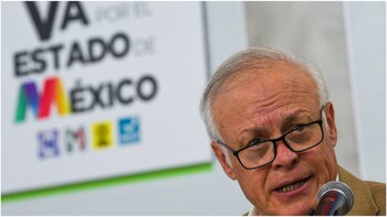 El PRI Estado de México