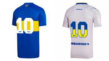 ¿Salvio o Molinas se animarán