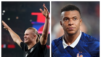 Noruega vs. Francia: hora y dónde ver en Colombia el partido entre Kylian Mbappé y Erling Haaland en el Mundial 2026