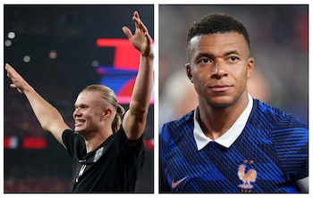 Ambas selecciones vienen de ganar su duelo en la segunda fecha-crédito Kyle Ross-John Sibley/REUTERS