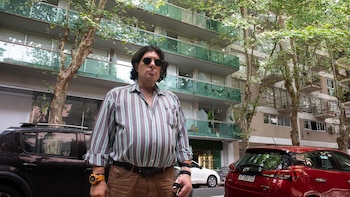 Creció en Devoto, soñó con