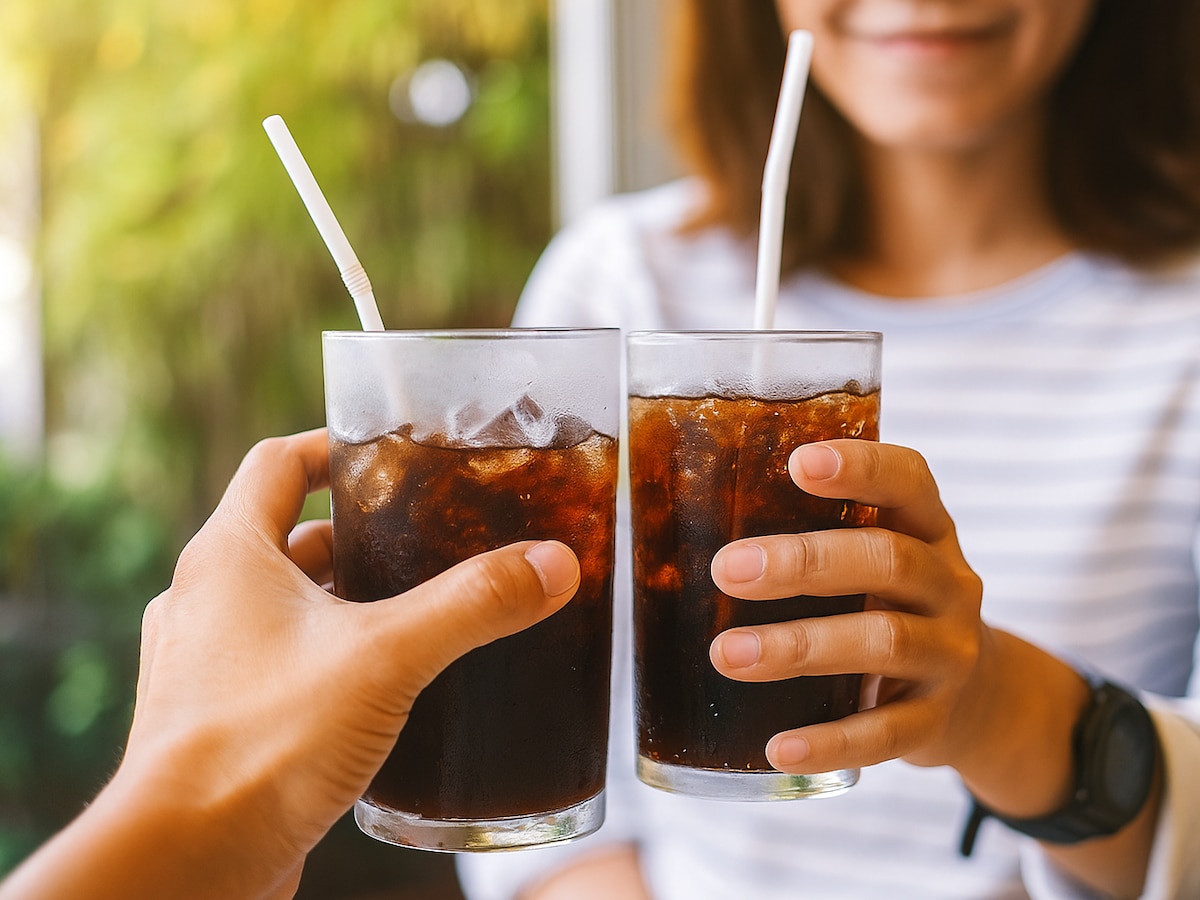El consumo de bebidas azucaradas aumenta los síntomas de ansiedad en adolescentes - Infobae