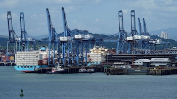 Oficina de Hong Kong y