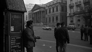 El CESID dio por válido