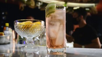 Mona Gallosi presenta un nuevo