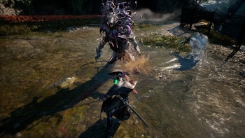 Beast of Reincarnation, de Game