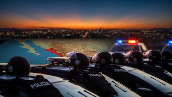 Ataques a policías en Sinaloa: cerca de 80 asesinados en dos años, 38 en Culiacán