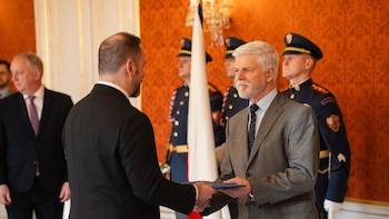 Nombrado el ministro de Medio