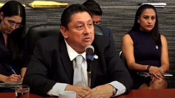 El fiscal de Morelos asegura