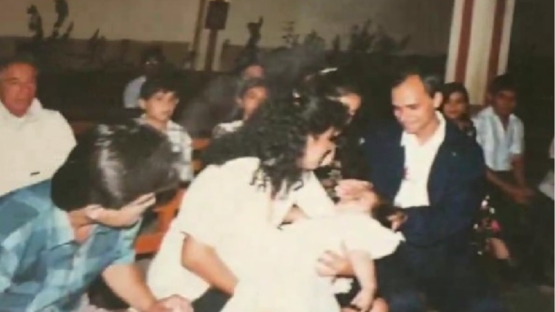 Compadre y ahijada del papa León XIV celebran la visita del pontífice al Perú: “Chiclayo lo recibirá con emoción”