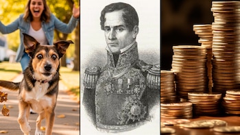 El impuesto a los perros