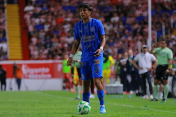 Chivas buscará amarrar el liderato contra Tijuana. (Francisco E. Noriega / EMX imageStudio Sport)