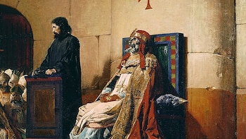 La belleza de la semana: