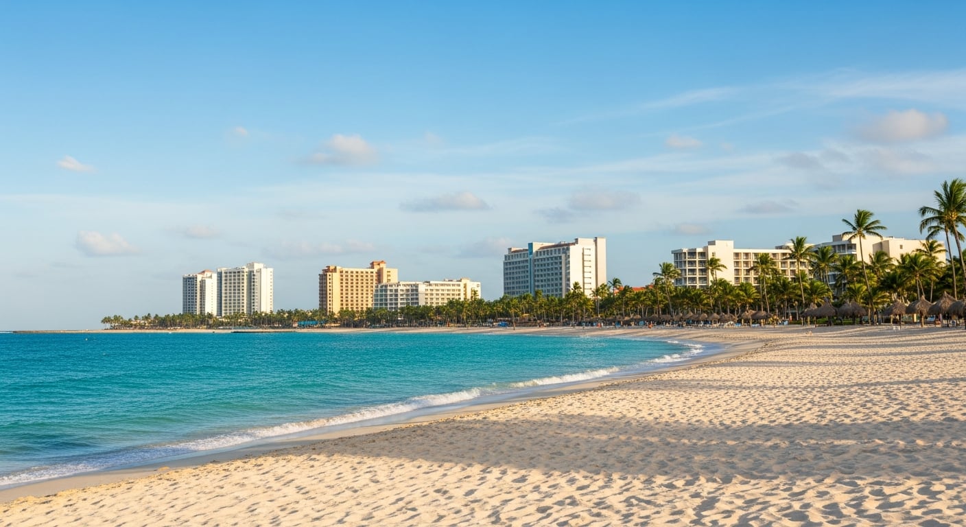 Estados Unidos emite advertencia de viaje para Albania por riesgos de ataques relacionados con grupos iraníes. (Imagen Ilustrativa Infobae)