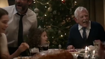 El hogar del adulto mayor