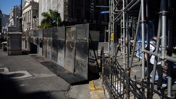 Los diputados a favor del