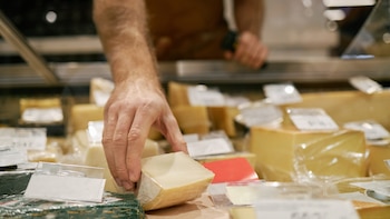 Un jubilado, de 70 años,