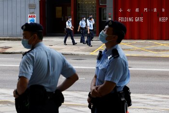 Las modificaciones hechas al sistema