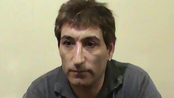 "Mameluco" Villalba será juzgado por