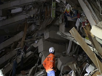 República Dominicana activa despliegue inmediato de rescate hacia Venezuela tras devastadores sismos