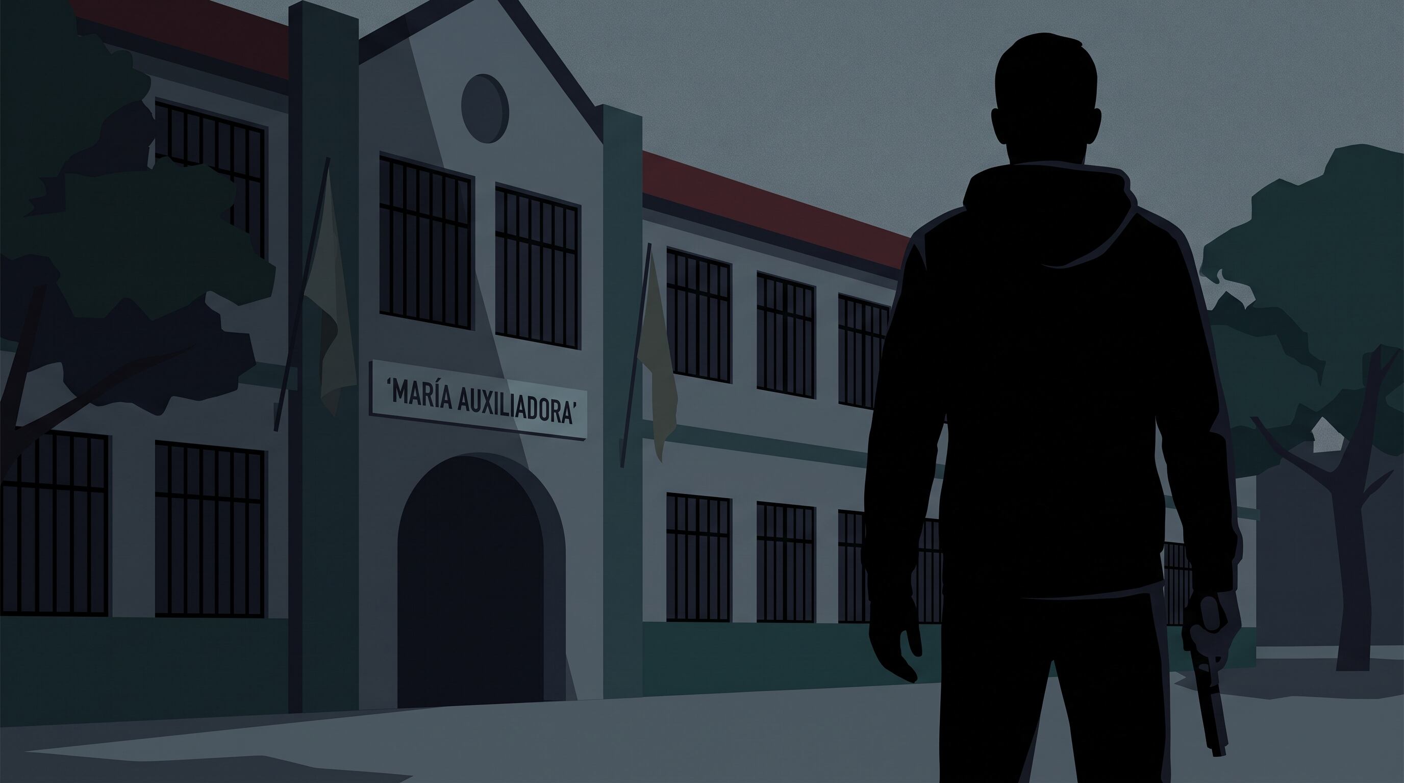 Directores de colegios en Lima son amenazados de muerte por grupos de alumnos cuando intentan imponer orden, advierte la DRELM