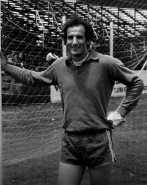 Antonino Spilinga falleció a sus 87 años, tras su recorrido por clubes como Argentinos Juniors, Racing y All Boys
