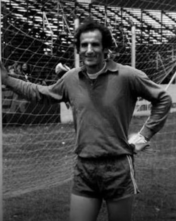 Antonino Spilinga falleció