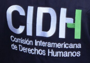 La CIDH rechazó la persecución