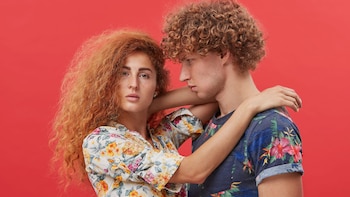 Día Internacional de Besar a