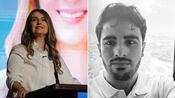 Paloma Valencia cuestionó la Paz Total del Gobierno Petro tras el asesinato del periodista Mateo Pérez y señaló a disidencias de alias Calarcá