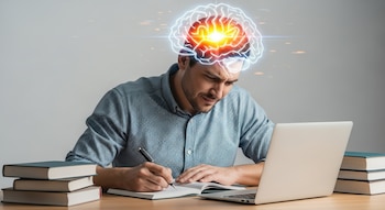 Considera hablar con profesionales en