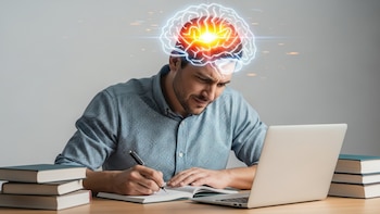 Cómo entrenar al cerebro para