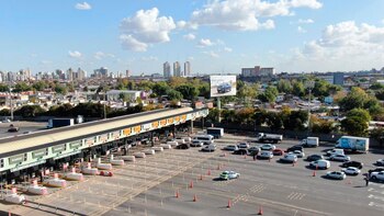 La concesionaria Aubasa propondrá en