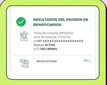 Así se ve el portal