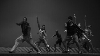 Bailarín es la tercera ocupación