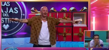 (Captura de pantalla YouTube)