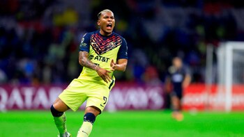 Las críticas hacia Roger Martínez