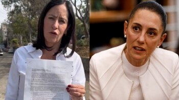 La alcaldesa Lía Limón señaló