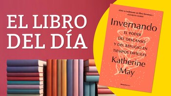 Katherine May y todo lo