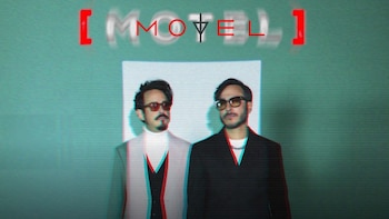 Motel anuncia conciertos en México: ciudades y preventa para los 20 años de ‘Dime Ven’