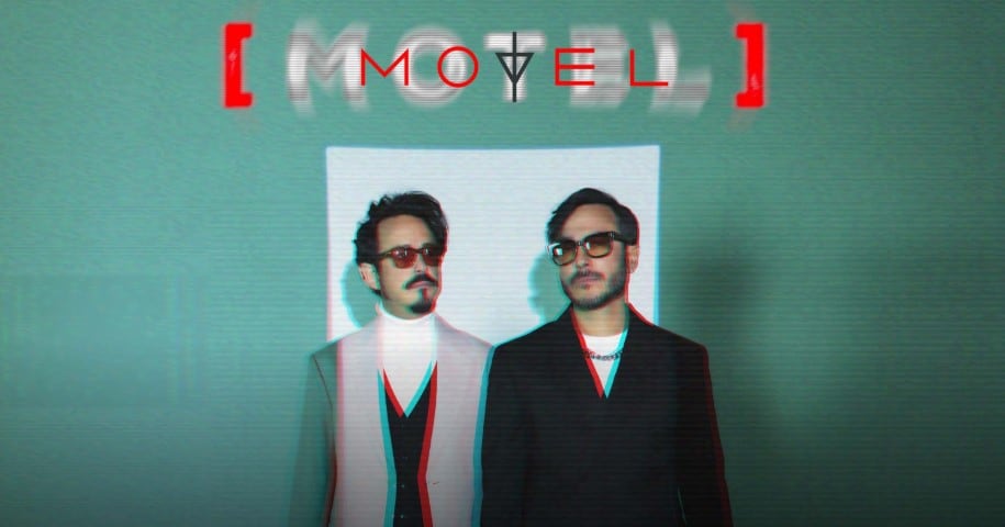 Motel anuncia dos conciertos especiales en Guadalajara y Ciudad de México como parte de su regreso a los escenarios (Ocesa)