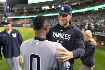 Se convirtió en el 24