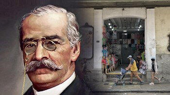 Ricardo Palma: casa donde nació