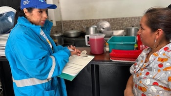 Acueducto de Bogotá advierte sobre estafa: falsos empleados exigen dinero en supuestas visitas técnicas