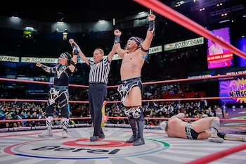 (Instagram / @cmll_mx)