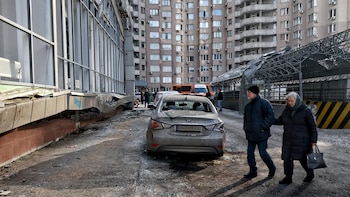 Mueren dos personas en nuevos