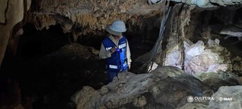 Grutas