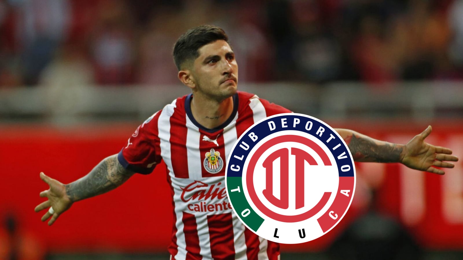 El mediocampista estaría cerca de fichar por los diablos rojos. Foto:
Cuartoscuro
