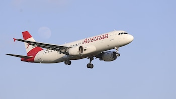 Un vuelo de Tel Aviv a Viena aterriza de emergencia en Bulgaria tras una amenaza de bomba